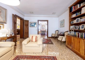 Apartment Calle Regina, Venezia (neighborhood Santa Croce) - photo 15