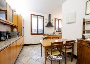 Apartment Calle Regina, Venezia (neighborhood Santa Croce) - photo 16