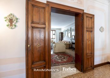 Apartment Calle Regina, Venezia (neighborhood Santa Croce) - photo 17