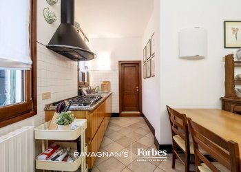 Apartment Calle Regina, Venezia (neighborhood Santa Croce) - photo 19