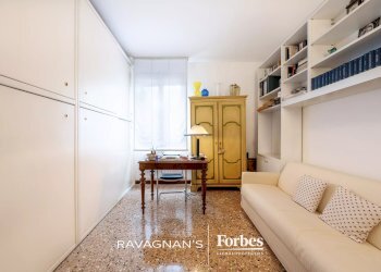 Apartment Calle Regina, Venezia (neighborhood Santa Croce) - photo 22