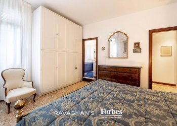 Apartment Calle Regina, Venezia (neighborhood Santa Croce) - photo 25