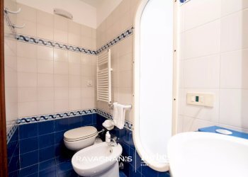 Apartment Calle Regina, Venezia (neighborhood Santa Croce) - photo 27