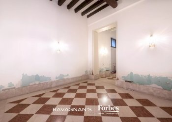 Apartment Calle Regina, Venezia (neighborhood Santa Croce) - photo 30