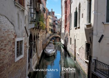 Apartment Calle Regina, Venezia (neighborhood Santa Croce) - photo 31