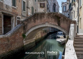 Apartment Calle Regina, Venezia (neighborhood Santa Croce) - photo 32