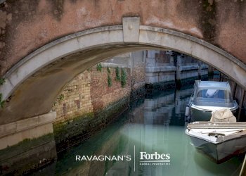 Apartment Calle Regina, Venezia (neighborhood Santa Croce) - photo 33