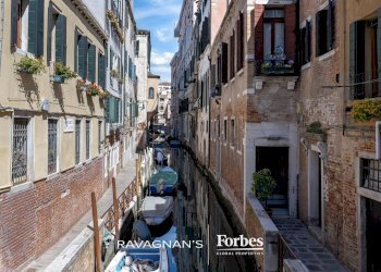 Apartment Calle Regina, Venezia (neighborhood Santa Croce) - photo 34