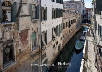 Apartment Calle Regina, Venezia (neighborhood Santa Croce) - photo 35