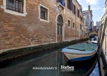 Apartment Calle Regina, Venezia (neighborhood Santa Croce) - photo 36