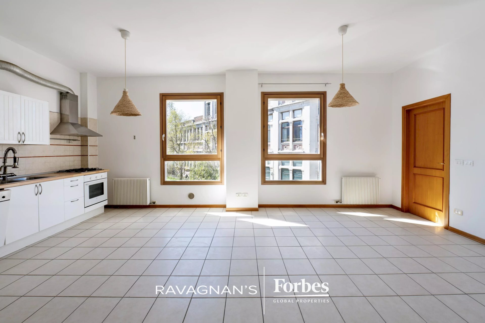 Quadrilocale Isola della Giudecca, Venezia (zona Giudecca) - foto 2