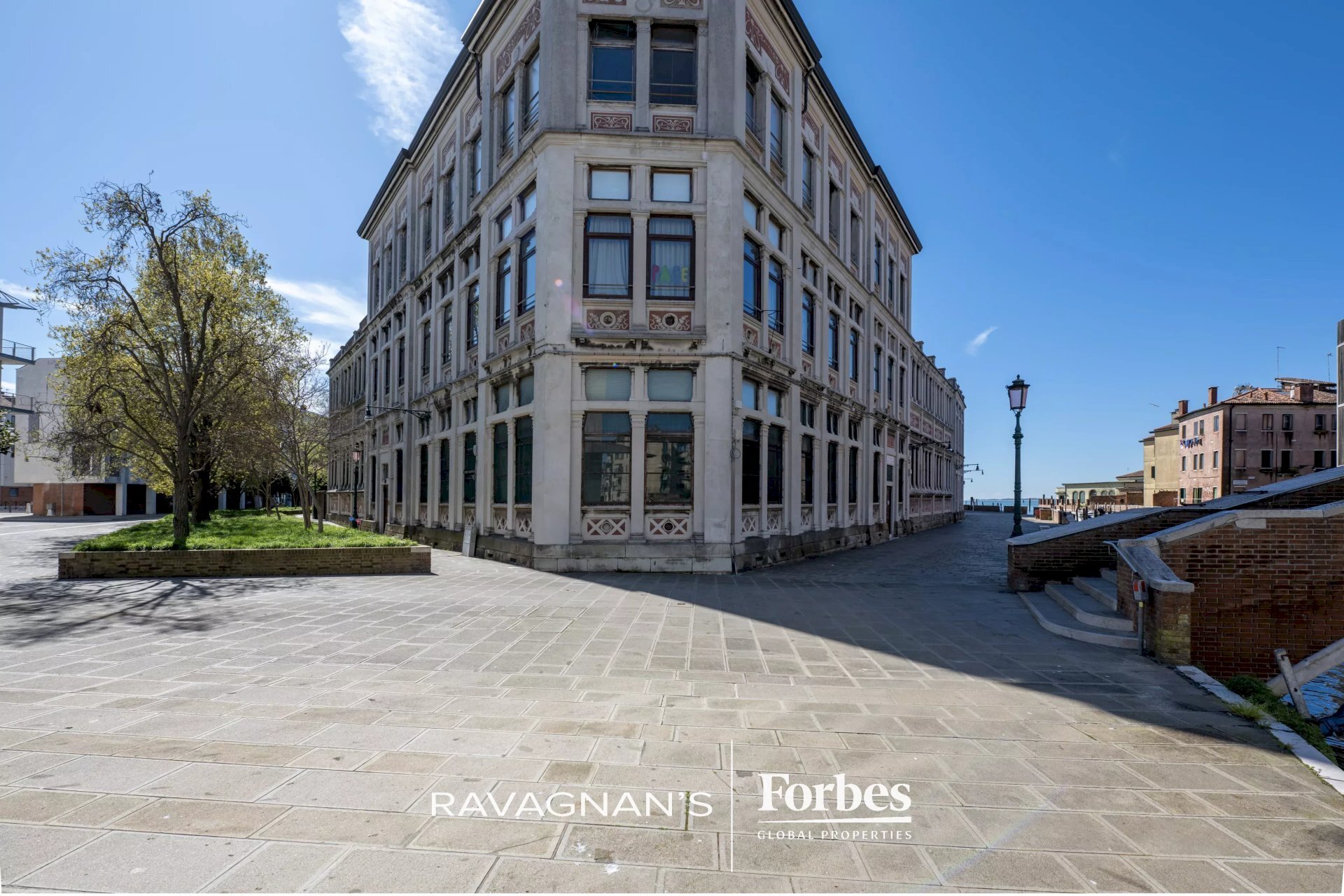 Quadrilocale Isola della Giudecca, Venezia (zona Giudecca) - foto 3
