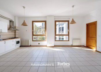 Quadrilocale Isola della Giudecca, Venezia (zona Giudecca) - foto 2