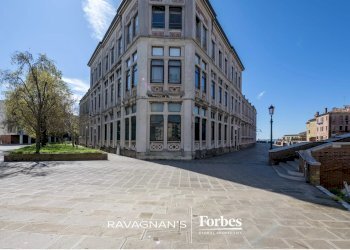 Quadrilocale Isola della Giudecca, Venezia (zona Giudecca) - foto 3