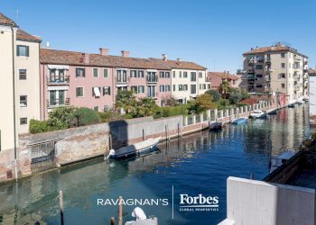 Quadrilocale Isola della Giudecca, Venezia (zona Giudecca) - foto 4