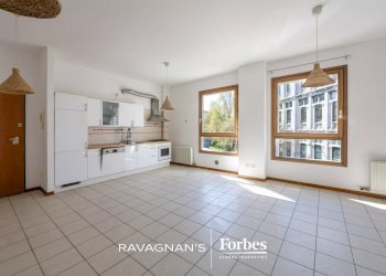 Quadrilocale Isola della Giudecca, Venezia (zona Giudecca) - foto 5