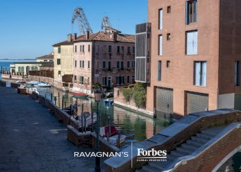 Quadrilocale Isola della Giudecca, Venezia (zona Giudecca) - foto 7