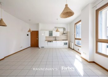 Quadrilocale Isola della Giudecca, Venezia (zona Giudecca) - foto 10