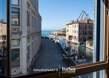 Quadrilocale Isola della Giudecca, Venezia (zona Giudecca) - foto 11