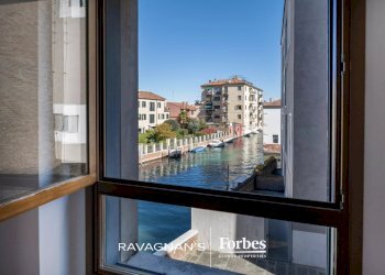 Quadrilocale Isola della Giudecca, Venezia (zona Giudecca) - foto 13