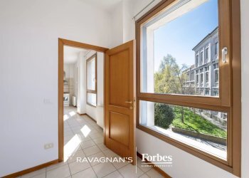 Quadrilocale Isola della Giudecca, Venezia (zona Giudecca) - foto 16