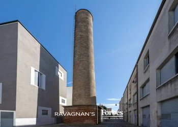 Quadrilocale Isola della Giudecca, Venezia (zona Giudecca) - foto 23