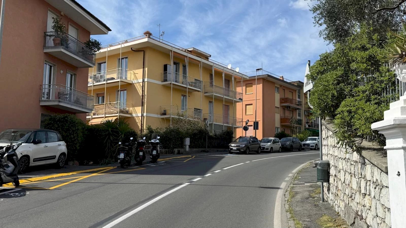 Appartamento Viale Devoto, Chiavari - foto 1