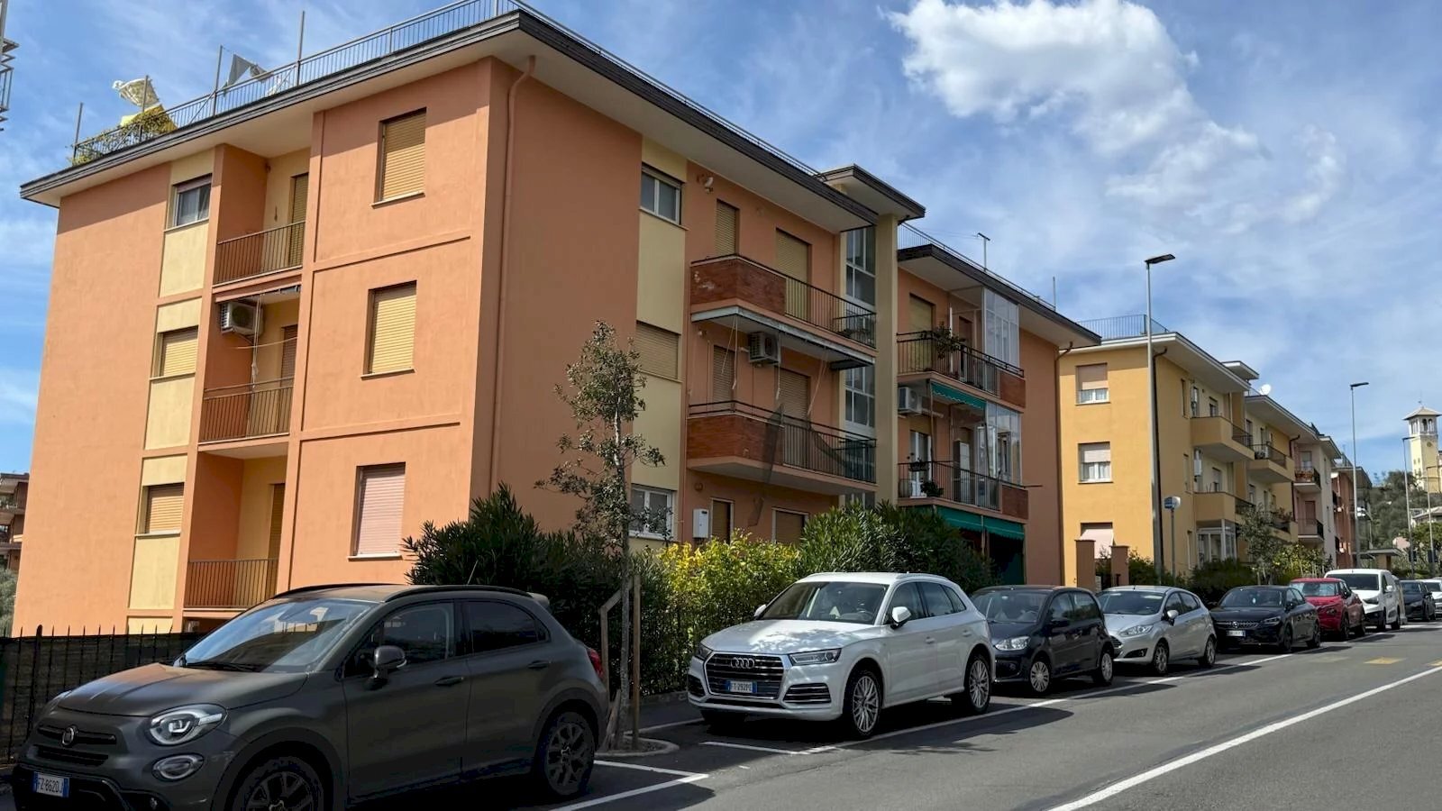 Appartamento Viale Devoto, Chiavari - foto 2