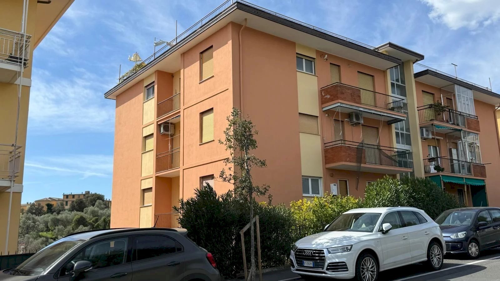 Appartamento Viale Devoto, Chiavari - foto 3