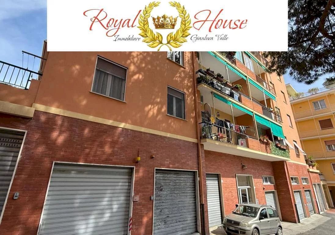 Appartamento Viale Devoto, Chiavari - foto 1