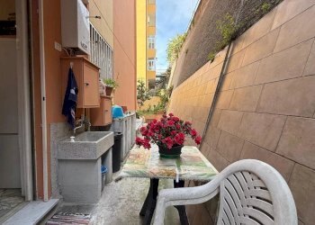 Appartamento Viale Devoto, Chiavari - foto 7