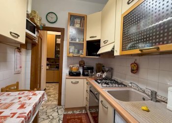 Appartamento Viale Devoto, Chiavari - foto 8