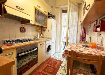 Appartamento Viale Devoto, Chiavari - foto 9