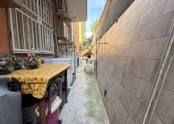 Appartamento Viale Devoto, Chiavari - foto 11