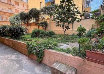 Appartamento Viale Devoto, Chiavari - foto 12