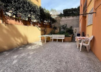 Appartamento Viale Devoto, Chiavari - foto 14