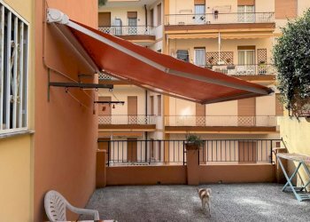 Appartamento Viale Devoto, Chiavari - foto 15