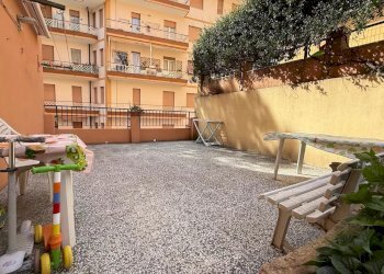 Appartamento Viale Devoto, Chiavari - foto 22