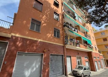 Appartamento Viale Devoto, Chiavari - foto 26