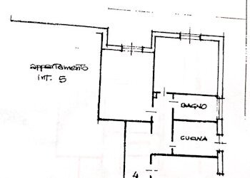 Appartamento Viale Devoto, Chiavari - foto 30