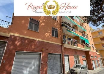 Appartamento Viale Devoto, Chiavari - foto 1