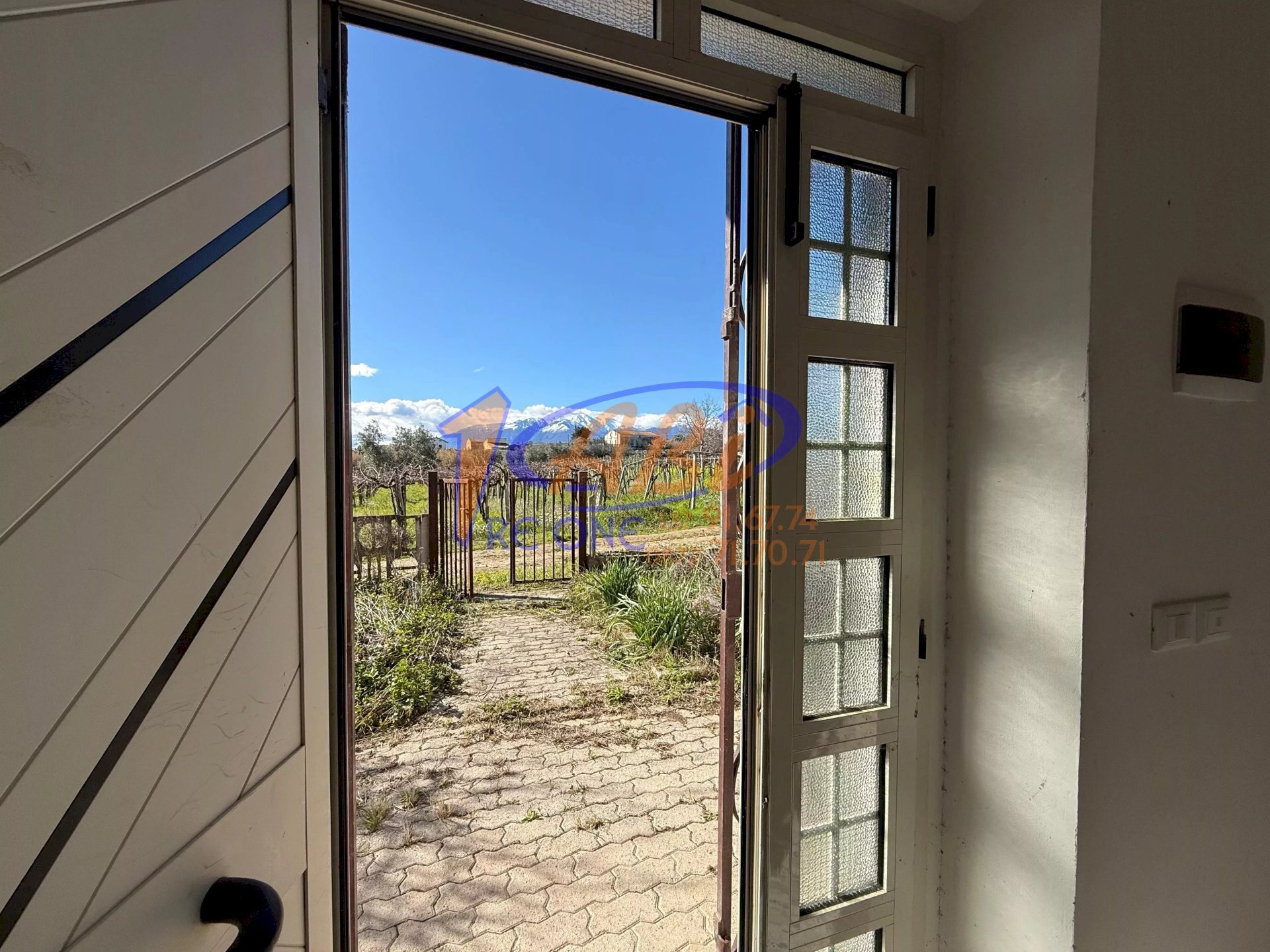 Terratetto - Terracielo Contrada Fonte Santa Maria, Poggiofiorito - foto 1