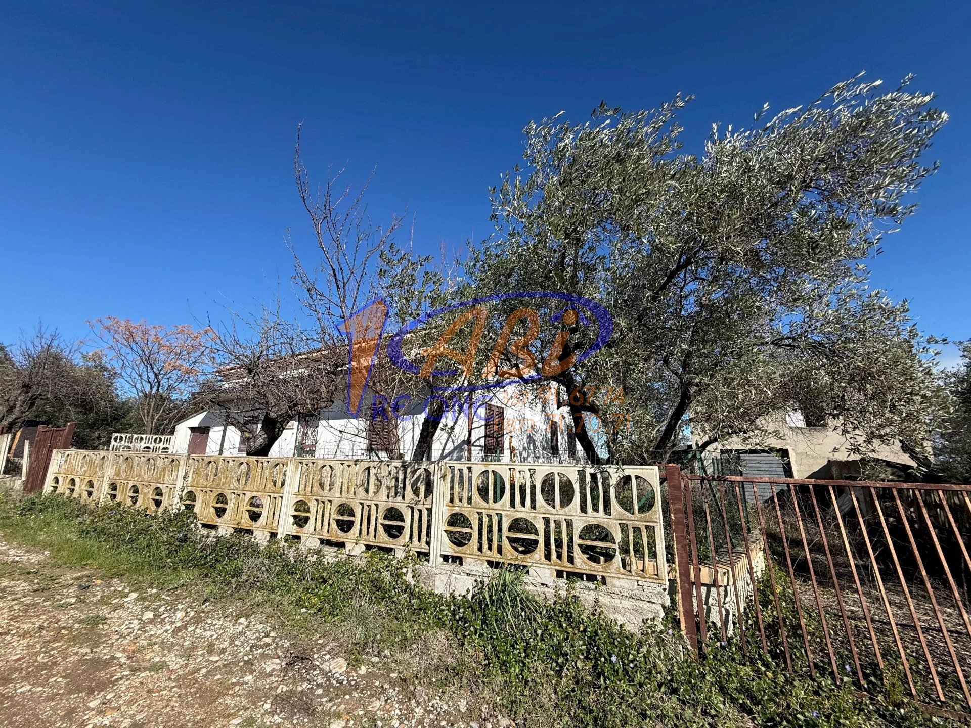 Terratetto - Terracielo Contrada Fonte Santa Maria, Poggiofiorito - foto 2