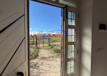 Terratetto - Terracielo Contrada Fonte Santa Maria, Poggiofiorito - foto 1