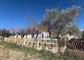 Terratetto - Terracielo Contrada Fonte Santa Maria, Poggiofiorito - foto 2