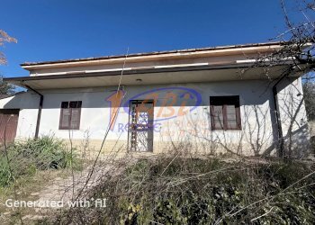 Terratetto - Terracielo Contrada Fonte Santa Maria, Poggiofiorito - foto 3