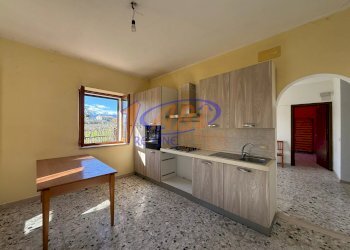 Terratetto - Terracielo Contrada Fonte Santa Maria, Poggiofiorito - foto 7