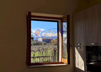 Terratetto - Terracielo Contrada Fonte Santa Maria, Poggiofiorito - foto 8