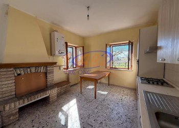 Terratetto - Terracielo Contrada Fonte Santa Maria, Poggiofiorito - foto 9