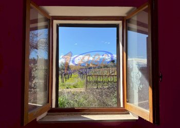 Terratetto - Terracielo Contrada Fonte Santa Maria, Poggiofiorito - foto 11